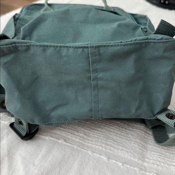 Fjällräven\'s - Kanken Mini Backpack main image 4